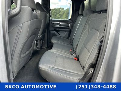 2022 Ram 1500 2WD - Photo 4