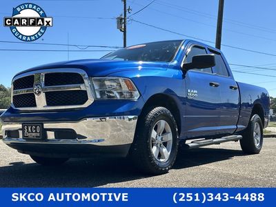 2019 Ram 1500 Classic 4WD - Photo 14