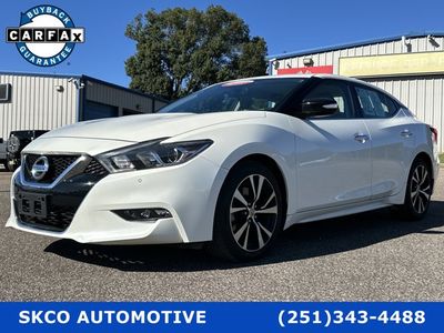 2018 Nissan Maxima - Photo 4