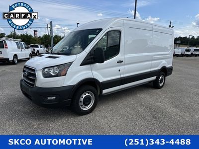 2020 Ford Transit 250 Cargo Van — photo 9 view