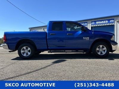 2019 Ram 1500 Classic 4WD - Photo 7