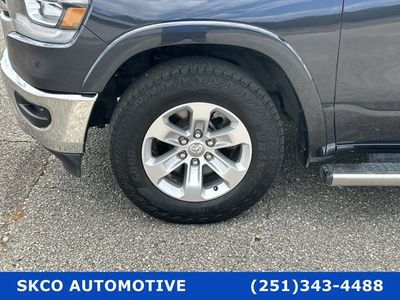 2019 Ram 1500 2WD - Photo 13