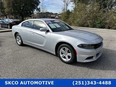 2022 Dodge Charger - Photo 9