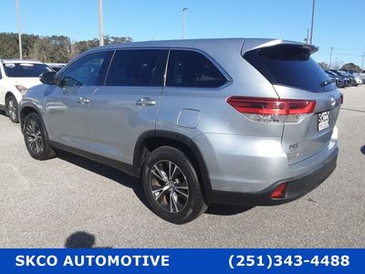 2019 Toyota Highlander - Photo 16