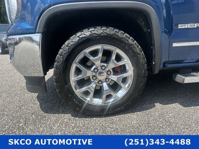 2017 GMC Sierra 1500 2WD - Photo 9