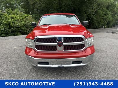 2017 Ram 1500 4WD - Photo 14