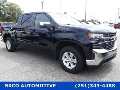 2020 Chevrolet Silverado 1500 2WD - Photo 6