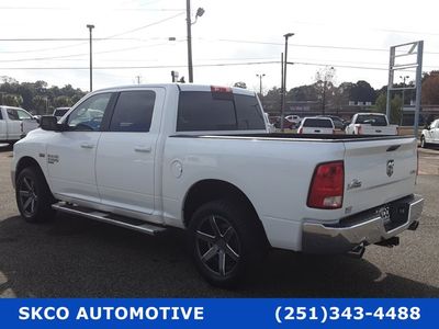 2019 Ram 1500 Classic 4WD - Photo 4
