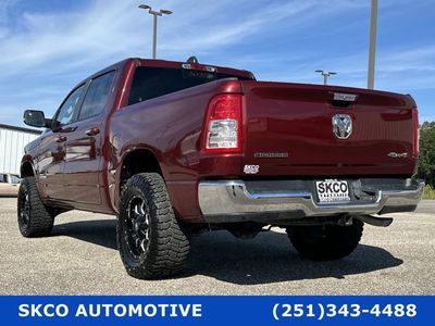 2019 Ram 1500 4WD - Photo 7