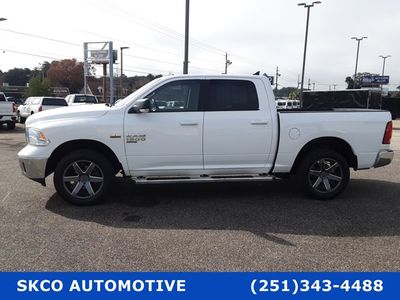 2019 Ram 1500 Classic 4WD - Photo 10