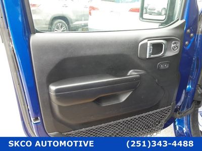 2020 Jeep Wrangler Unlimited - Photo 2