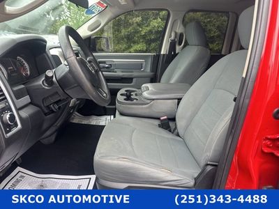 2017 Ram 1500 4WD - Photo 9