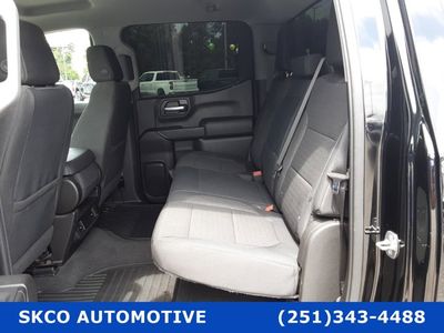 2020 Chevrolet Silverado 1500 2WD - Photo 16