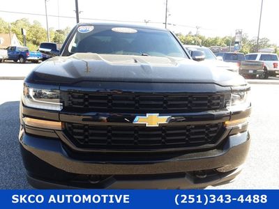2018 Chevrolet Silverado 1500 2WD - Photo 7