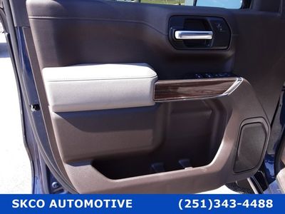 2020 Chevrolet Silverado 1500 2WD - Photo 11