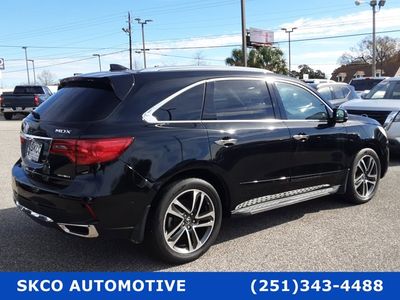 2017 Acura MDX - Photo 1