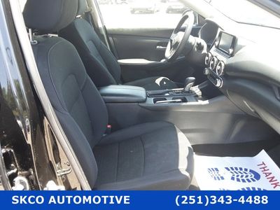 2023 Nissan Sentra - Photo 4