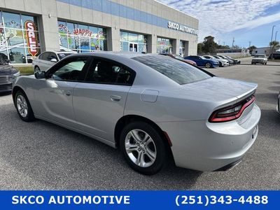 2022 Dodge Charger - Photo 7