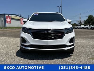 2022 Chevrolet Equinox - Photo 9