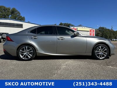 2018 Lexus IS - Photo 14