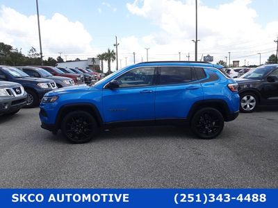 2022 Jeep Compass - Photo 6