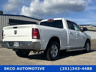 2016 Ram 1500 2WD - Photo 16