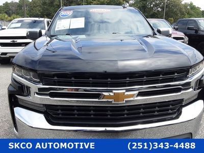 2020 Chevrolet Silverado 1500 2WD - Photo 1