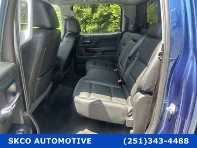2017 GMC Sierra 1500 2WD - Photo 11