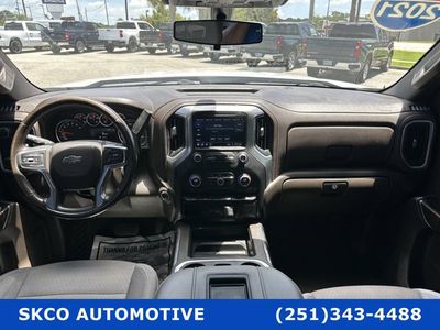 2022 Chevrolet Silverado 1500 LTD 2WD - Photo 7