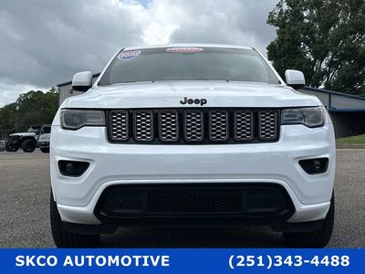 2020 Jeep Grand Cherokee - Photo 1