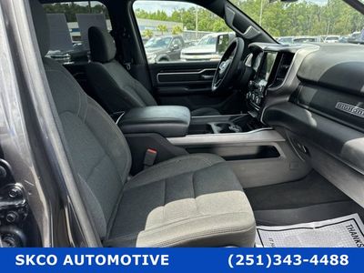 2020 Ram 1500 4WD - Photo 11
