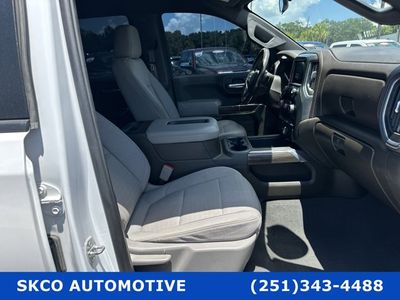 2022 Chevrolet Silverado 1500 LTD 2WD - Photo 10