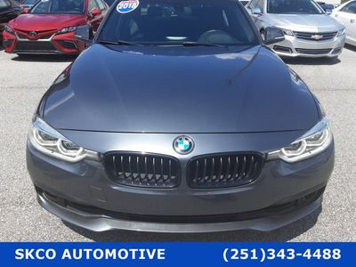 2018 BMW 3 Series - Photo 9