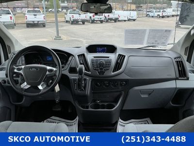 2016 Ford Transit 350 Passenger Wagon - Photo 10