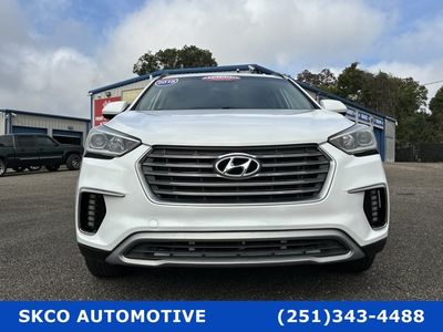 2018 Hyundai Santa Fe - Photo 3