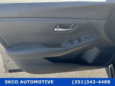 2025 Nissan Sentra - Photo 5