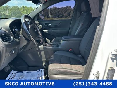 2022 Chevrolet Equinox - Photo 10