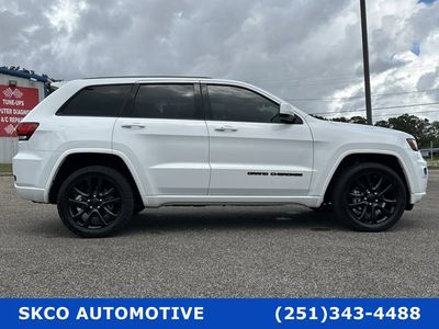 2020 Jeep Grand Cherokee - Photo 9