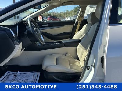 2018 Nissan Maxima - Photo 7