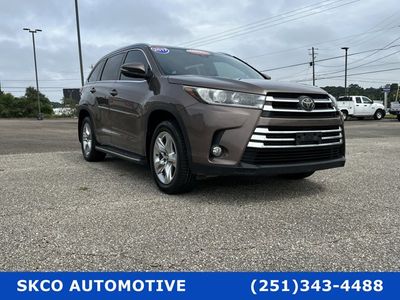2017 Toyota Highlander - Photo 15