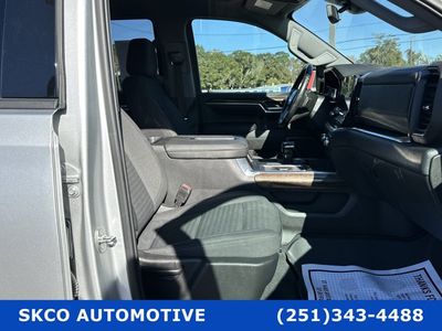 2022 GMC Sierra 1500 2WD - Photo 4