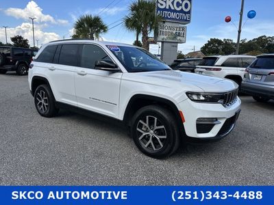 2024 Jeep Grand Cherokee - Photo 11