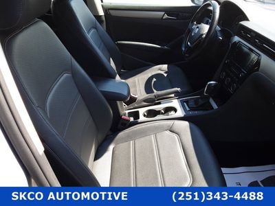2020 Volkswagen Passat - Photo 4
