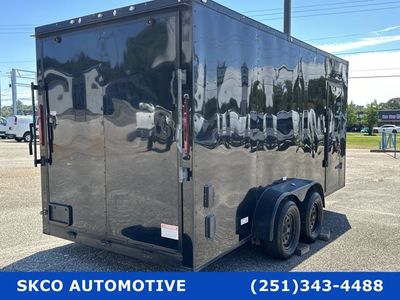 2023 TRAILER UTILITY - Photo 8