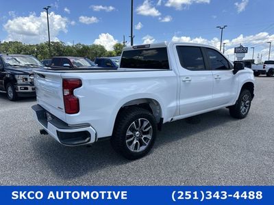 2022 Chevrolet Silverado 1500 LTD 2WD - Photo 1