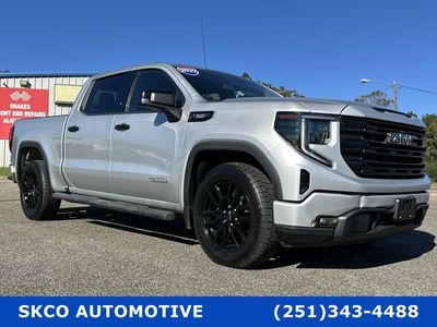 2022 GMC Sierra 1500 2WD - Photo 5