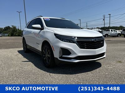 2022 Chevrolet Equinox - Photo 15