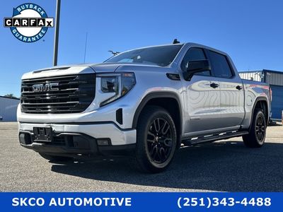2022 GMC Sierra 1500 2WD - Photo 15