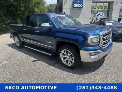 2017 GMC Sierra 1500 2WD - Photo 15