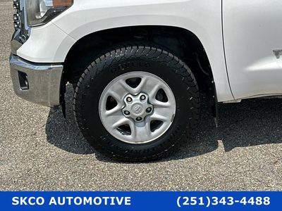2021 Toyota Tundra 2WD - Photo 2